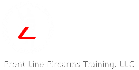 Front Line Firearms Training